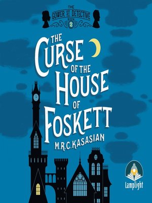 cover image of The Curse of the House of Foskett